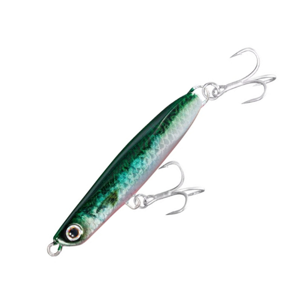 熱砂 スピンビーム 32g(#022 キョウリンサバP)